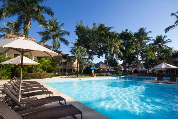 Viva Wyndham Dominicus Palace - All Inclusive Resort - La Romana
